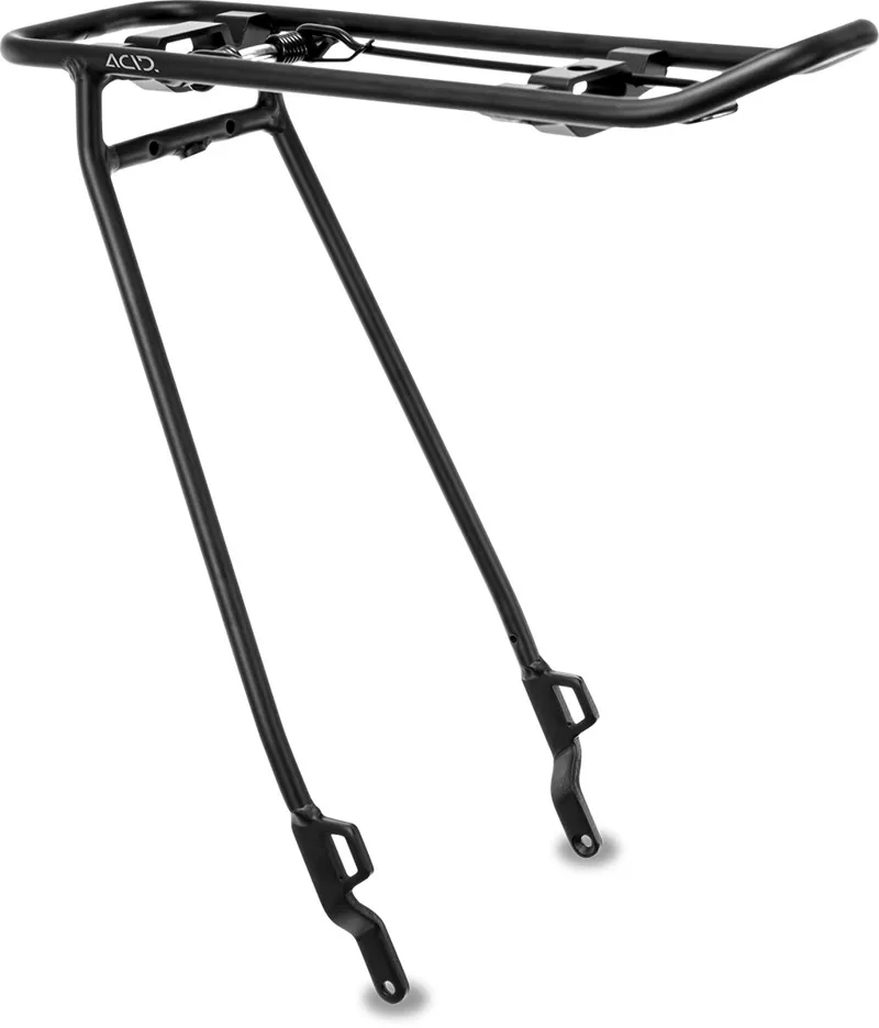 Cube / Acid 700c Lean Rear Carrier Panner Rack - 93591